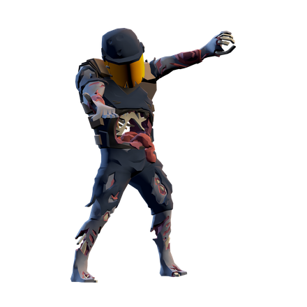Armored Riot