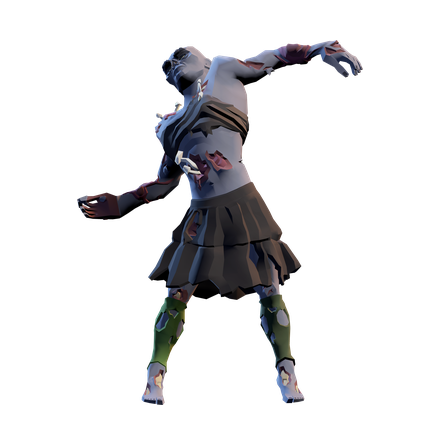 Boneclaw