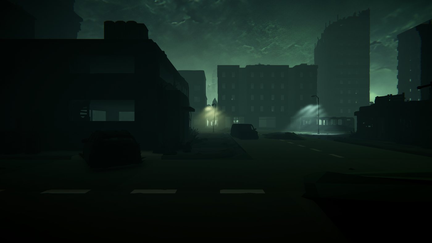 OUTPOSTERS screenshot 3