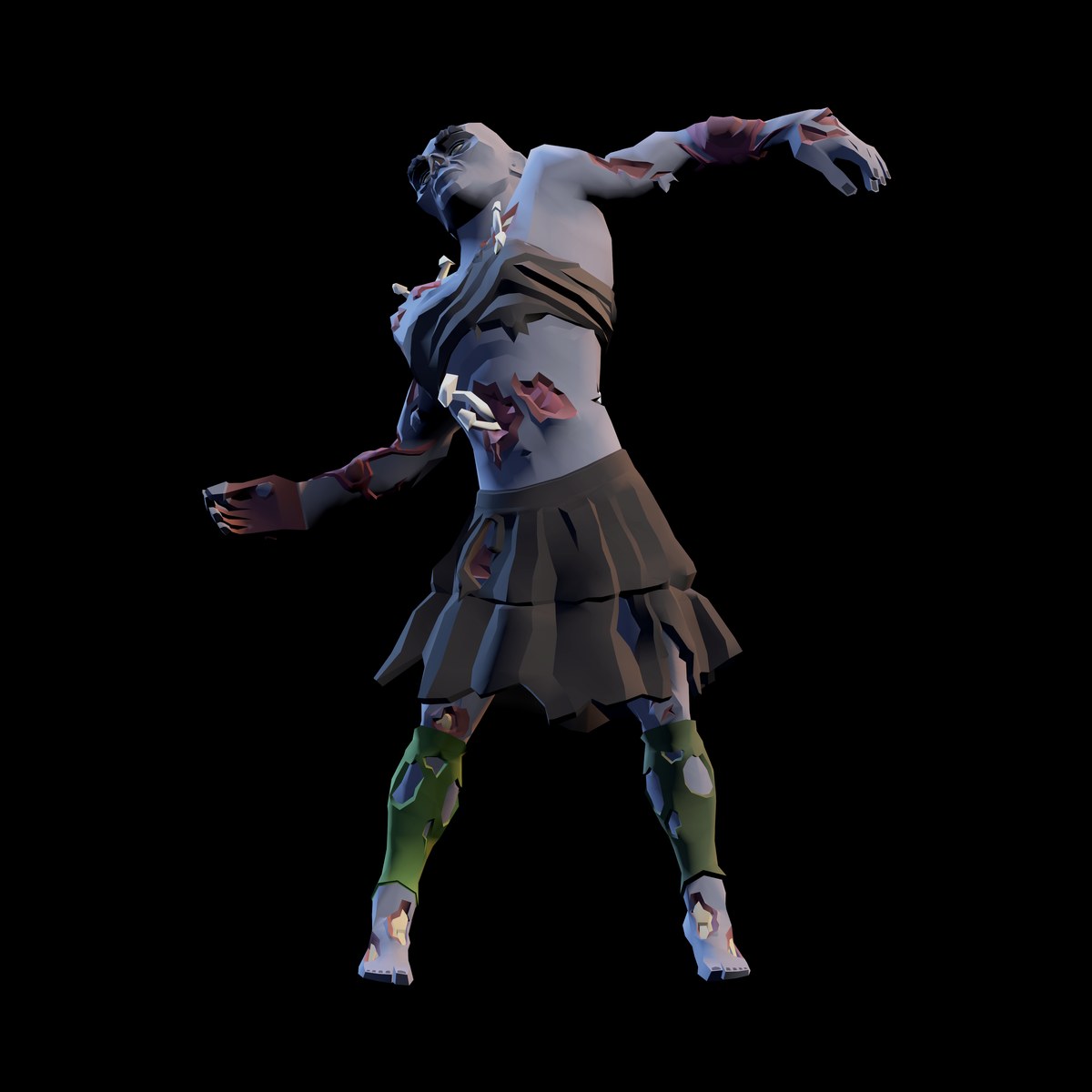 Boneclaw