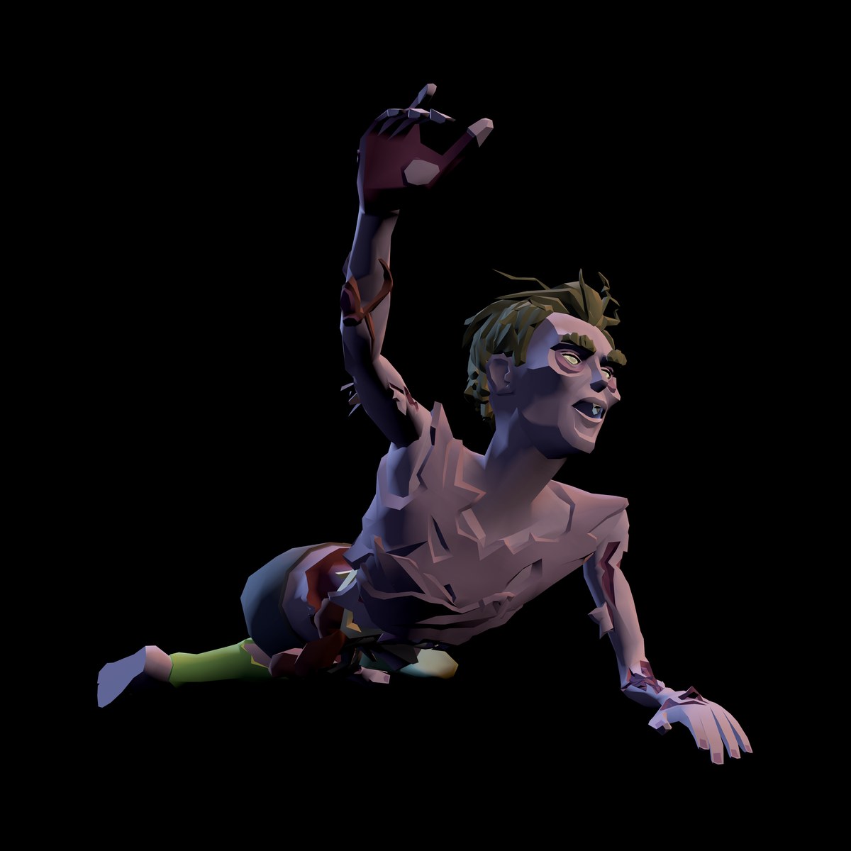Crawler Biter