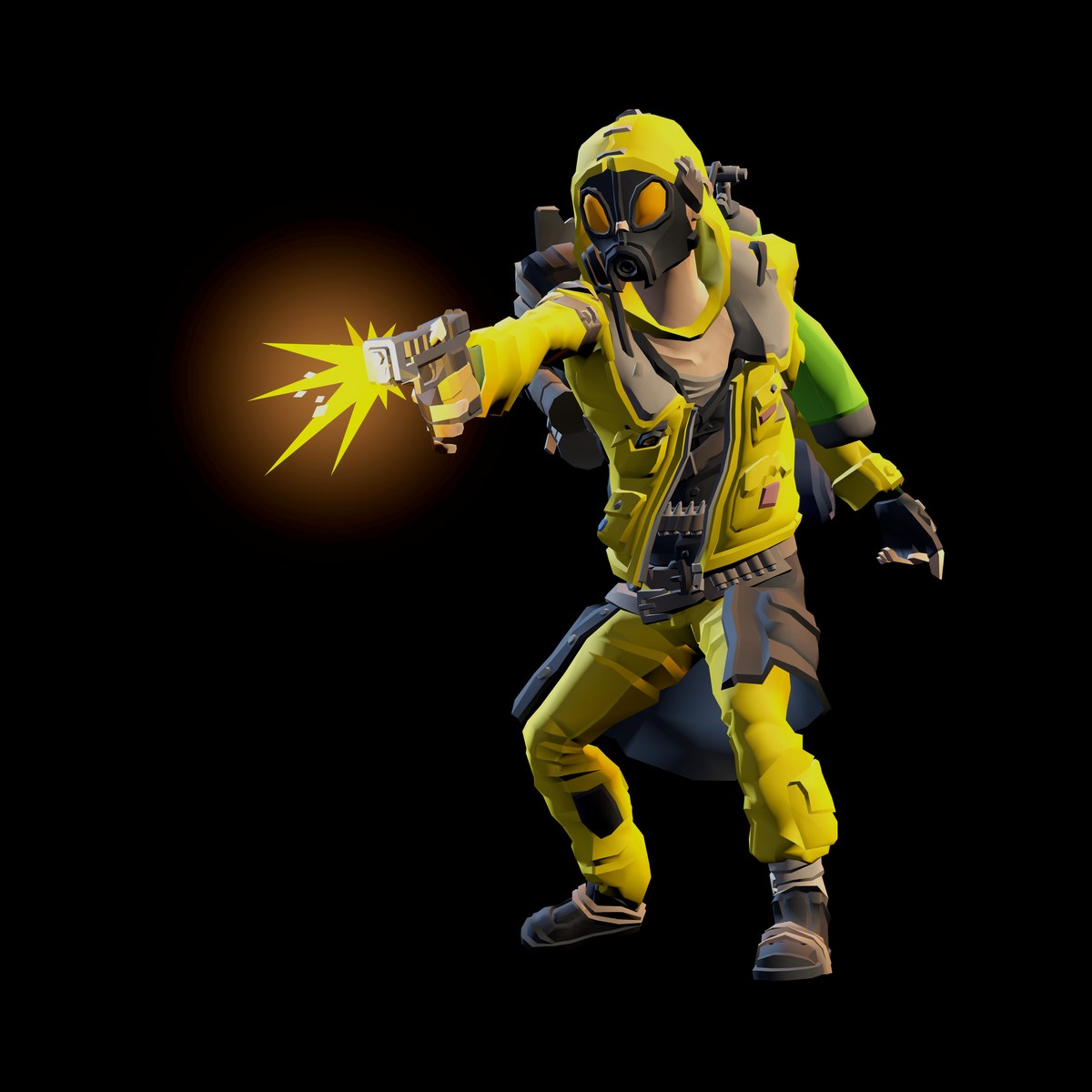 DOKTOR (Chemist)