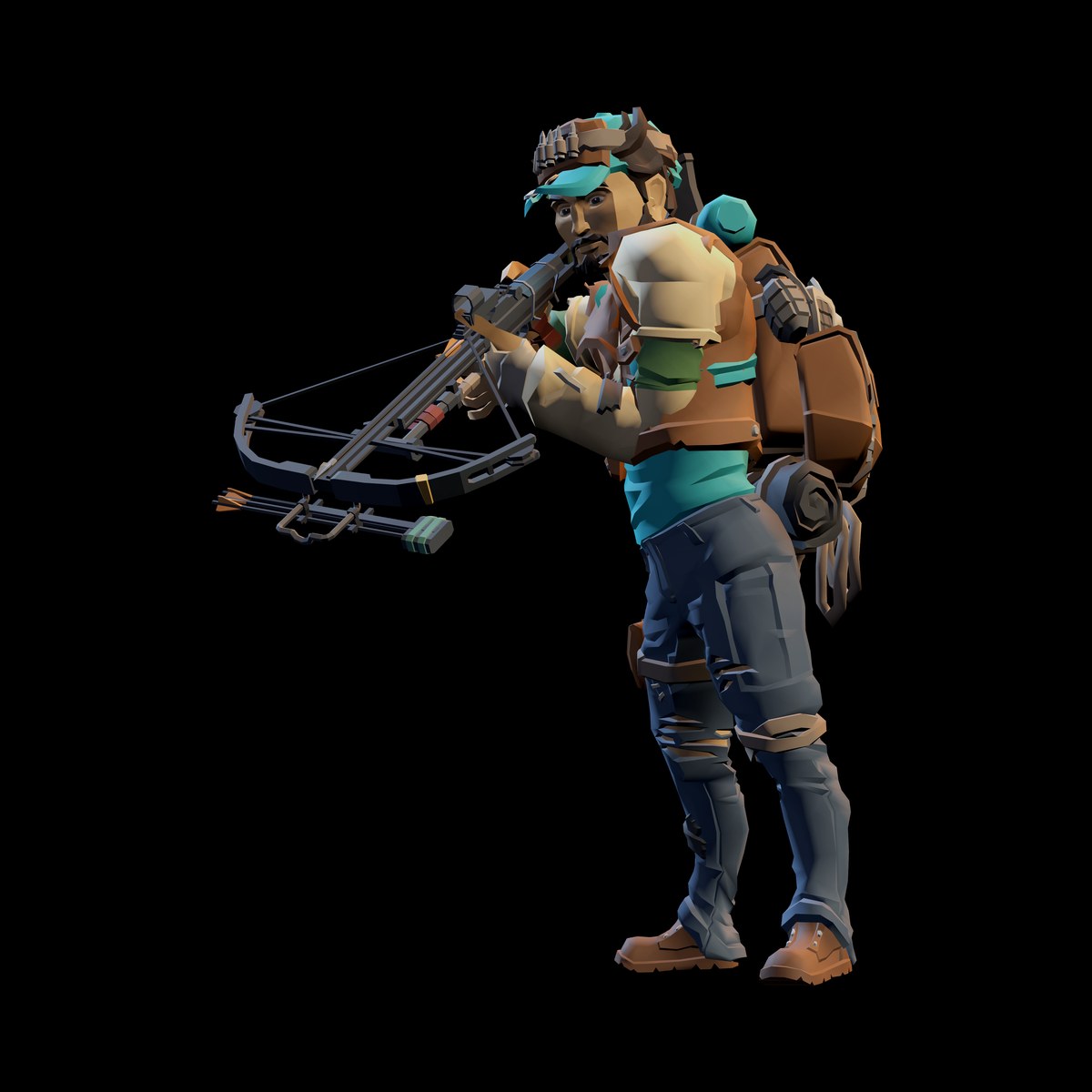 KAIN (Wanderer)