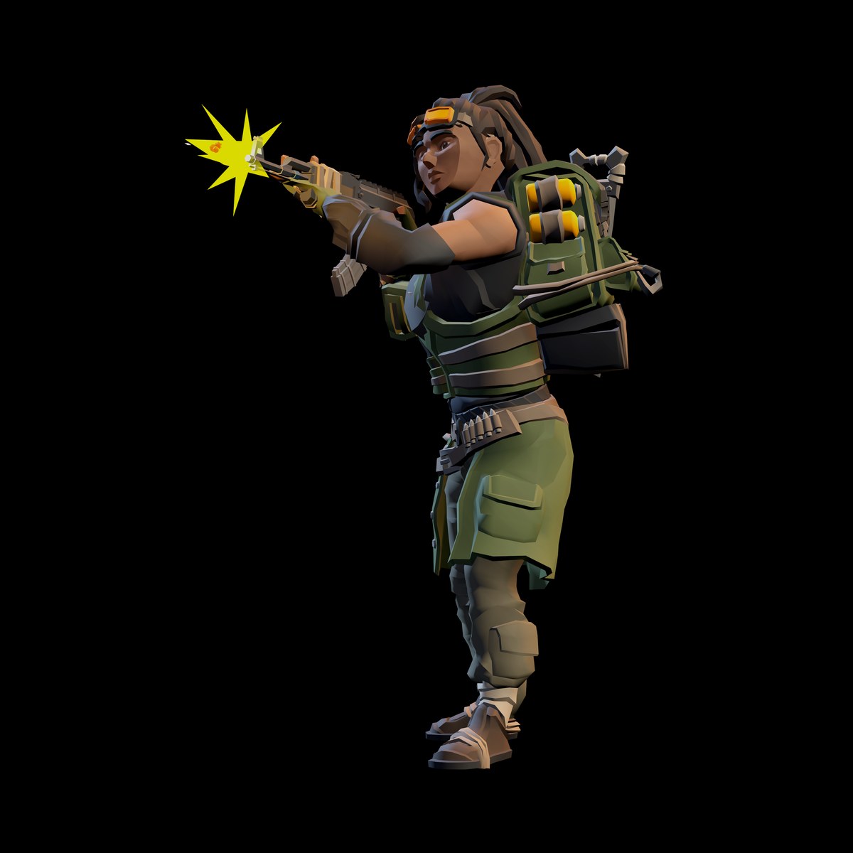 VERA (Soldier)